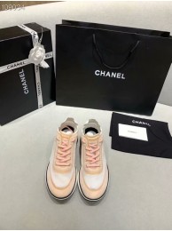Chanel Shoes CH2711HS-4 HY11743fo19