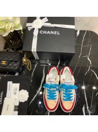 Chanel Shoes CH2714HS-4 Shoes HY11565Ag46