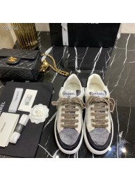 Chanel Shoes CH2714HS-8 HY9129Yv36