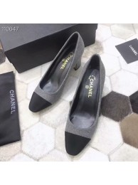 Chanel Shoes CH2719JX-1 Heel height 6CM HY12733Mc61