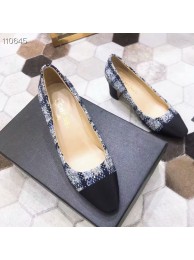Chanel Shoes CH2719JX-2 Heel height 6CM HY2029VI95