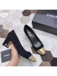 Chanel Shoes CH2719JX-5 Heel height 6CM Shoes HY4293cP15