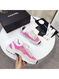 Chanel Shoes CH2720XY-4 HY9125Sy67