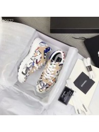 Chanel Shoes CH2722XY-1 Shoes HY4459Gh26
