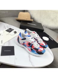 Chanel Shoes CH2722XY-3 HY11424bm74