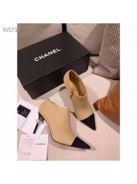 Chanel Shoes CH2727JX-2 HY3913gE29