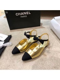Chanel Shoes CH2732SJi-1 HY8718Mc61