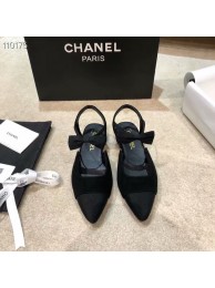 Chanel Shoes CH2732SJi-4 HY7921RX32