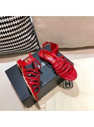 Chanel Shoes CH2741SJC-4 Shoes HY4300Zr53