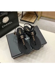 Chanel Shoes CH2754JSC-2 HY4768SS41