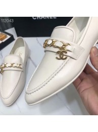 Chanel Shoes CH2755TZ-3 HY9120Jz48