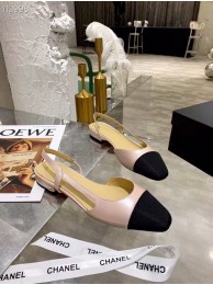 Chanel Shoes CH2758HT-1 HY3847XW58