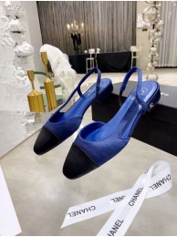 Chanel Shoes CH2758HT-7 Shoes HY6467ff76