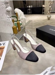 Chanel Shoes CH2759HT-1 HY11127xh67