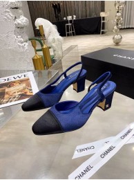Chanel Shoes CH2759HT-2 Shoes HY6441zd34