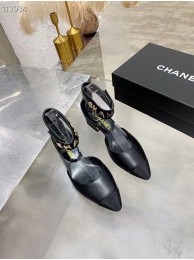 Chanel Shoes CH2760HT-2 HY6897yj81