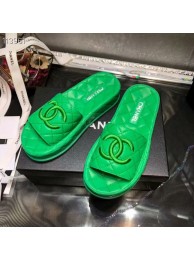 Chanel Shoes CH2762AL-4 HY1587TL77