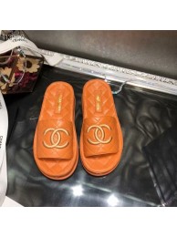 Chanel Shoes CH2762AL-5 Shoes HY4704Oj66