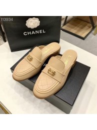 Chanel Shoes CH2764JS-1 Shoes HY9111TP23