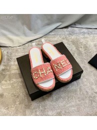 Chanel Shoes CH2771JS-6 HY837rJ28