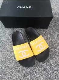 Chanel Shoes CH2776OM-6 Shoes HY8510dV68