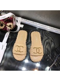 Chanel Shoes CH2778AL-2 HY1222TL77