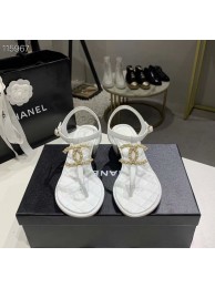 Chanel Shoes CH2791JS-9 Heel height 4CM HY3104Xp72