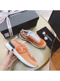 Chanel Shoes CH2795SH-4 Shoes HY7933Xw85