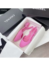 Chanel Shoes CH2801HT-4 HY12217np57