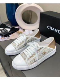 Chanel Shoes CH280269 HY6120TV86
