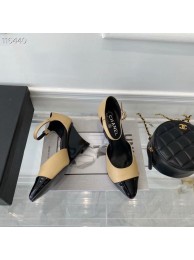 Chanel Shoes CH2805SJ-5 Shoes HY4731TP23