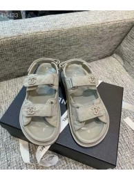 Chanel Shoes CH2811JS-1 HY12414Yv36