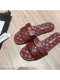 Chanel Shoes CH2821TD-4 HY9412dX32