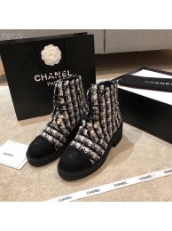 Chanel Shoes CH2837SJ-3 Shoes HY7093Ri95