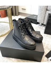 Chanel Shoes CH2847SJ-2 HY9215Kd37