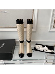 Chanel Shoes CH2850SJ-1 Heel height 5CM HY2185Jz48