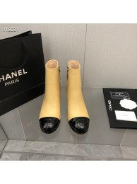 Chanel Shoes CH2856SJ-1 HY9486vm49