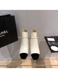 Chanel Shoes CH2858SJ-1 Shoes HY7058lq41