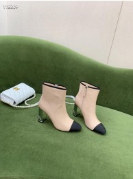 Chanel Shoes CH2864SJ-2 Heel height 8CM HY5373gE29