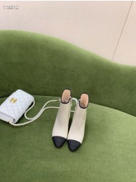 Chanel Shoes CH2864SJ-3 Heel height 8CM HY9694VI95