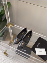 Chanel Shoes CH2873SJ-1 HY1118SS41
