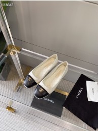 Chanel Shoes CH2873SJ-3 Shoes HY2327nE34