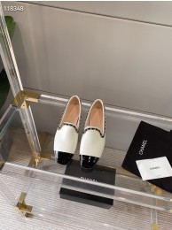 Chanel Shoes CH2874SJ-3 HY6677rJ28