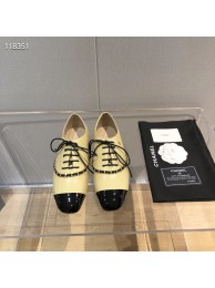 Chanel Shoes CH2875SJ-2 HY3241Va47