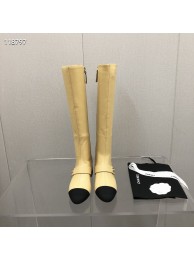 Chanel Shoes CH2880SJ-3 HY20720TV86