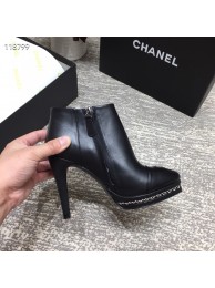 Chanel Shoes CH2881XS-1 Heel height 10CM HY3885FA31