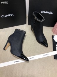 Chanel Shoes CH2884XS-1 Shoes HY1210dV68