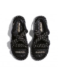 Chanel Shoes CH69356 HY4482Lo54