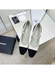 Chanel Shoes CHS00012 Heel 6.5CM HY9943vX95