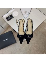 Chanel Shoes CHS00029 Heel 6CM HY63fo19